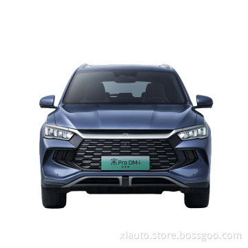 New energy Hot SUV Home transport Manufacturers direct sales New and used cars 2023 champion DM-i 71KM leading model